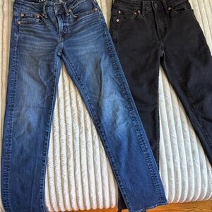 American Eagle Airflex+ Men’s Skinny Jeans - waist 26